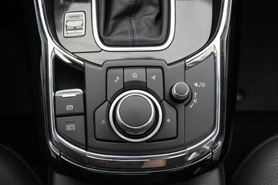 2023 Mazda Mazda CX-9 Touring