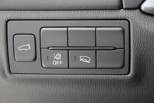 2023 Mazda Mazda CX-9 Touring