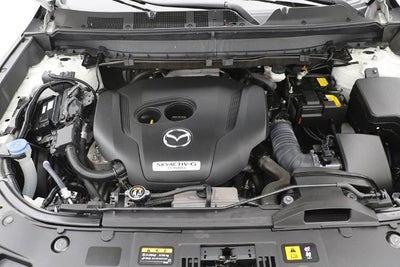 2023 Mazda Mazda CX-9 Touring