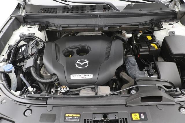 2023 Mazda Mazda CX-9 Touring