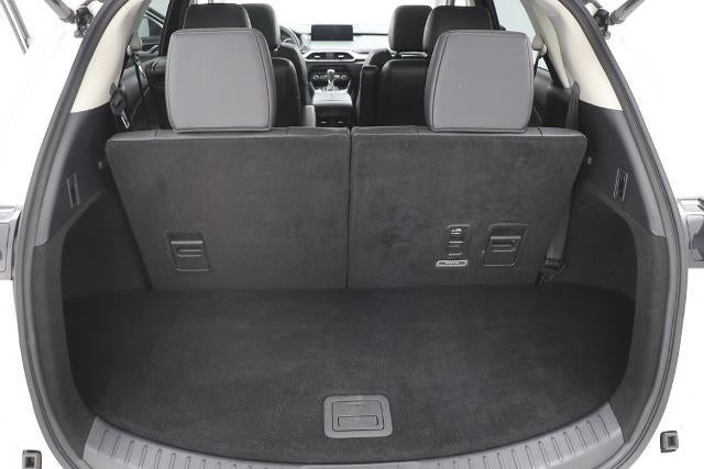 2023 Mazda Mazda CX-9 Touring