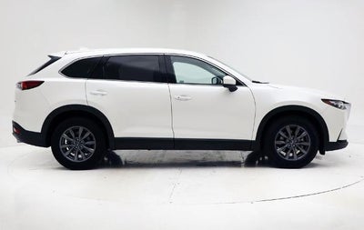 2023 Mazda Mazda CX-9 Touring