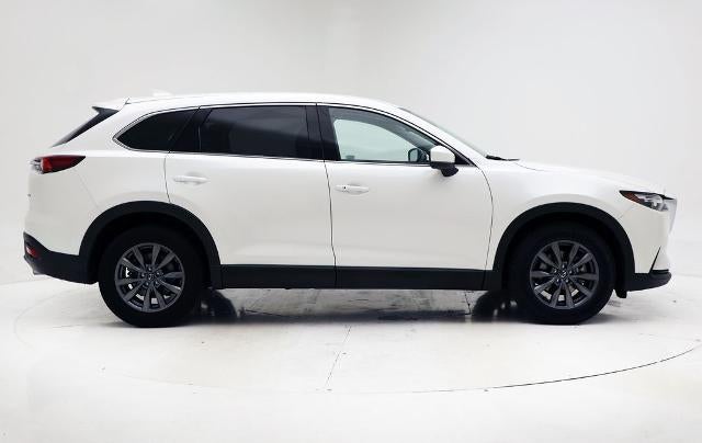 2023 Mazda Mazda CX-9 Touring