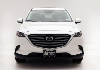 2023 Mazda Mazda CX-9 Touring