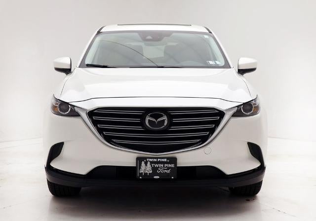 2023 Mazda Mazda CX-9 Touring