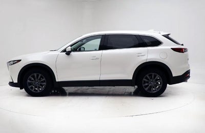 2023 Mazda Mazda CX-9 Touring