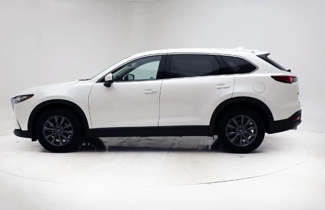 2023 Mazda Mazda CX-9 Touring