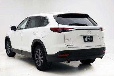 2023 Mazda Mazda CX-9 Touring
