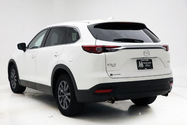 2023 Mazda Mazda CX-9 Touring