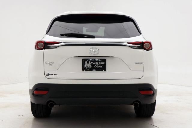 2023 Mazda Mazda CX-9 Touring