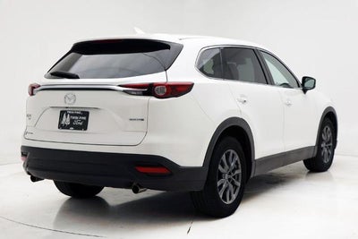 2023 Mazda Mazda CX-9 Touring