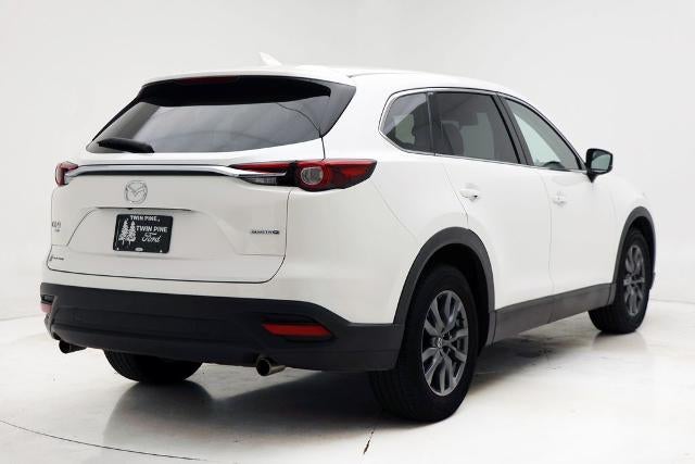 2023 Mazda Mazda CX-9 Touring