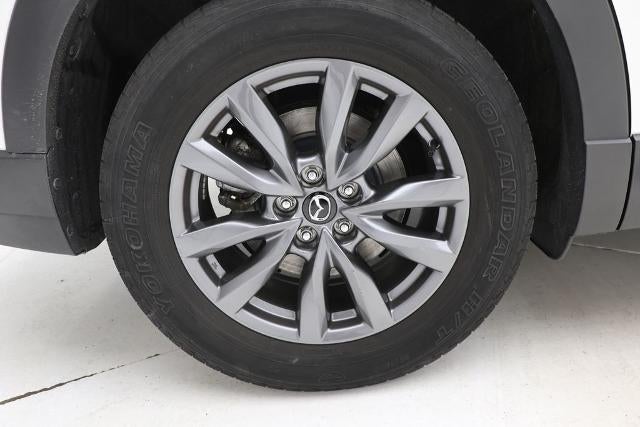 2023 Mazda Mazda CX-9 Touring