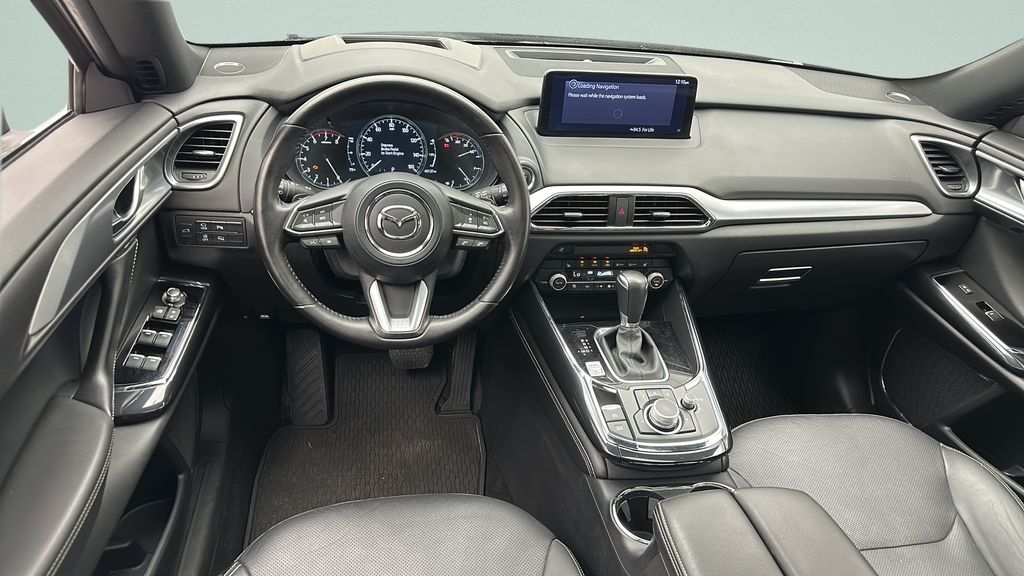 2023 Mazda Mazda CX-9 Grand Touring