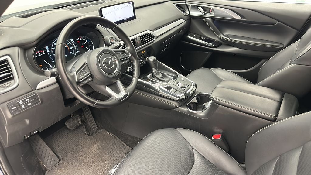 2023 Mazda Mazda CX-9 Grand Touring