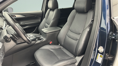 2023 Mazda Mazda CX-9 Grand Touring