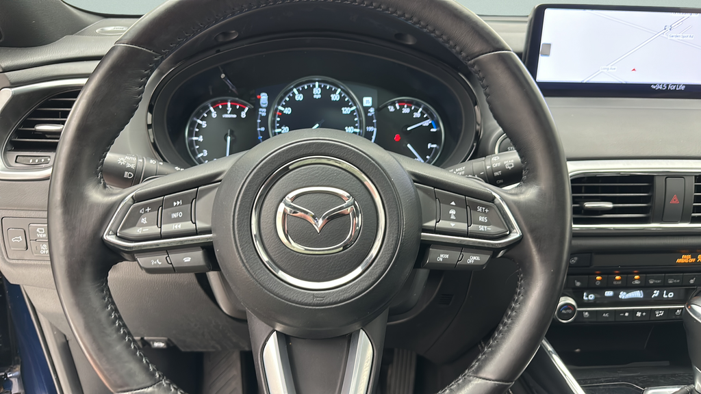 2023 Mazda Mazda CX-9 Grand Touring
