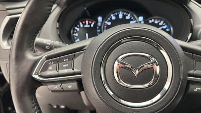 2023 Mazda Mazda CX-9 Grand Touring
