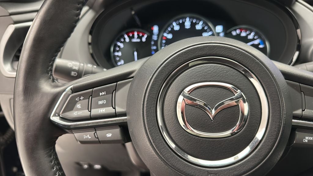 2023 Mazda Mazda CX-9 Grand Touring