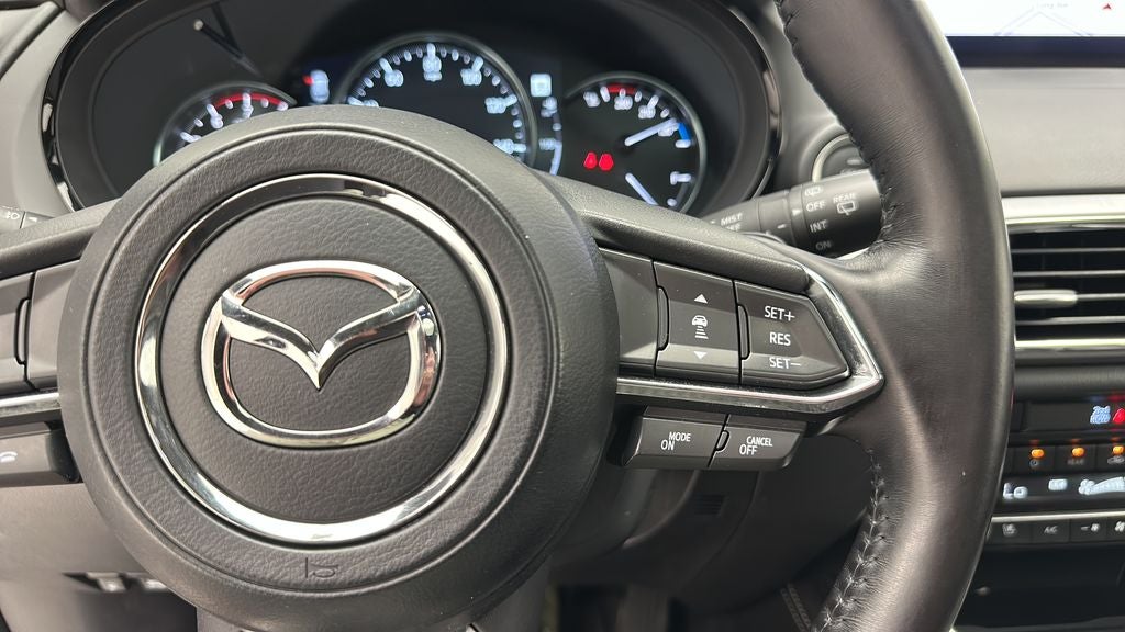 2023 Mazda Mazda CX-9 Grand Touring