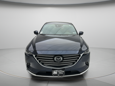 2023 Mazda Mazda CX-9 Grand Touring
