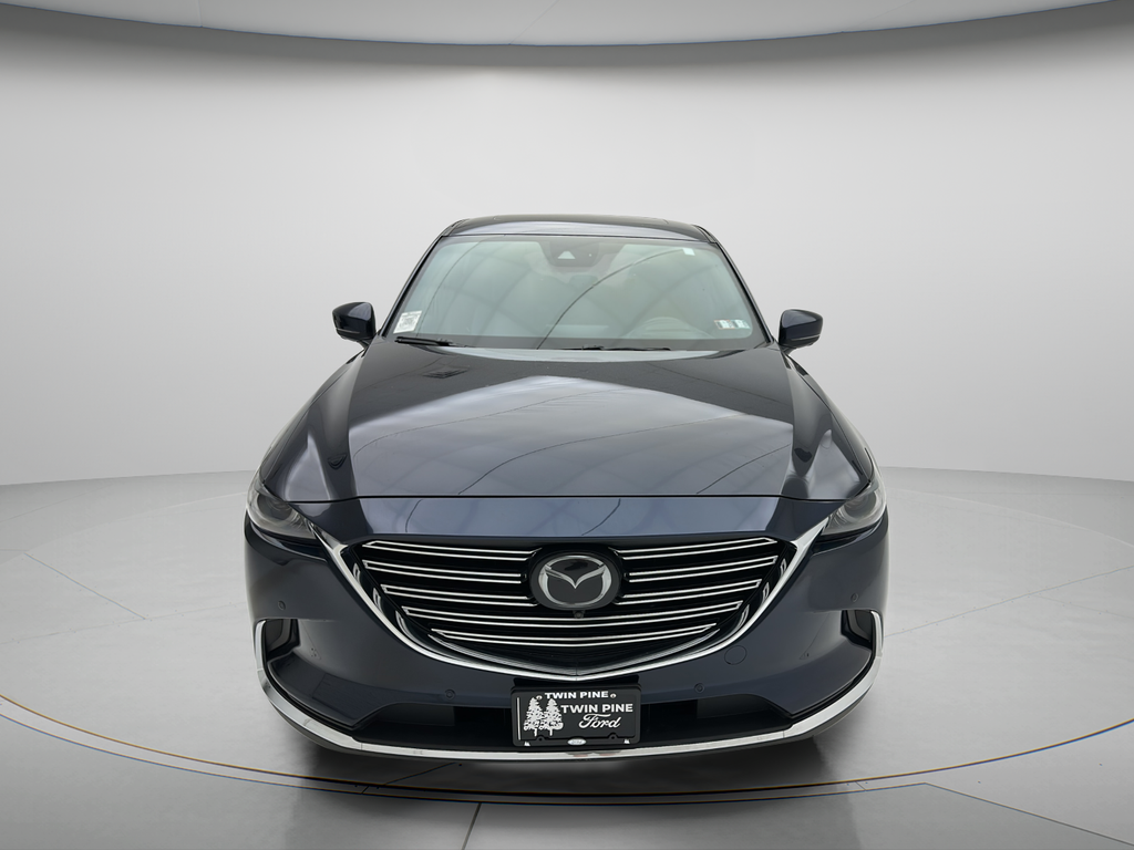 2023 Mazda Mazda CX-9 Grand Touring