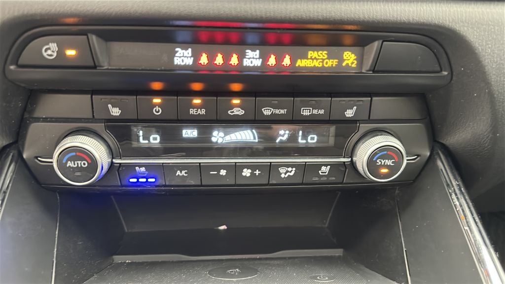 2023 Mazda Mazda CX-9 Grand Touring