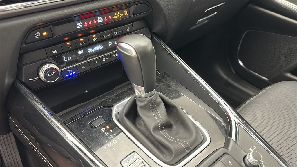 2023 Mazda Mazda CX-9 Grand Touring