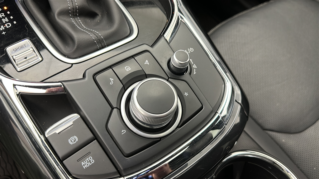 2023 Mazda Mazda CX-9 Grand Touring