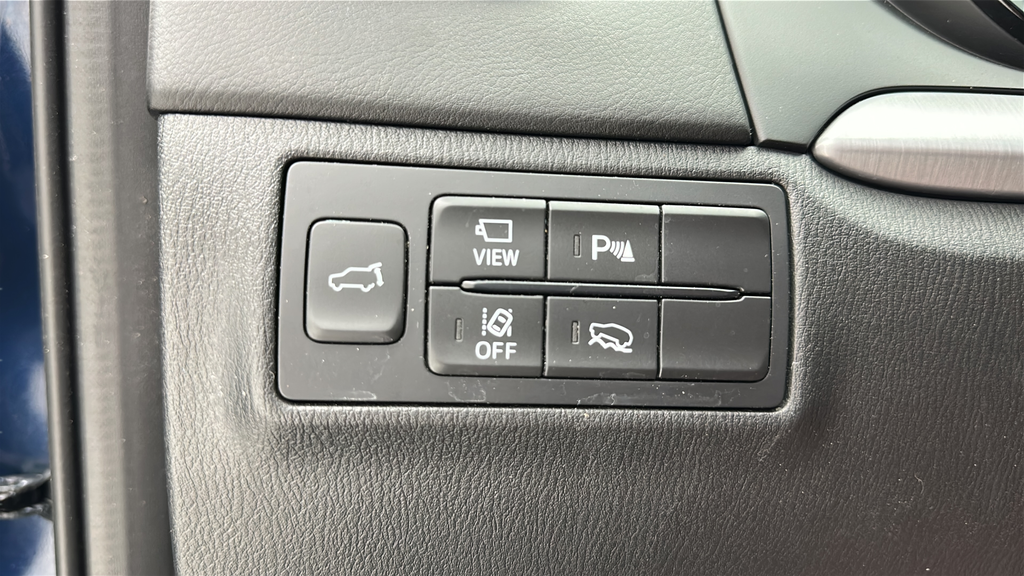 2023 Mazda Mazda CX-9 Grand Touring