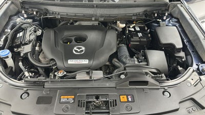 2023 Mazda Mazda CX-9 Grand Touring
