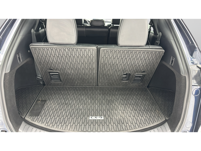 2023 Mazda Mazda CX-9 Grand Touring