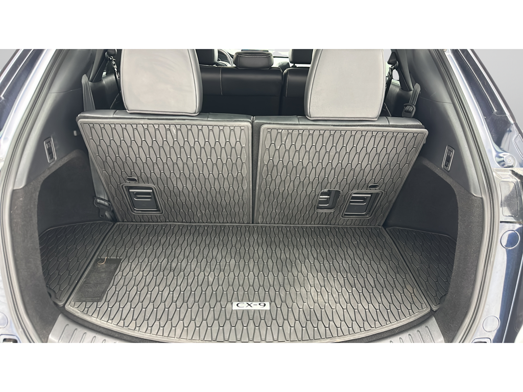 2023 Mazda Mazda CX-9 Grand Touring