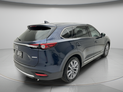 2023 Mazda Mazda CX-9 Grand Touring