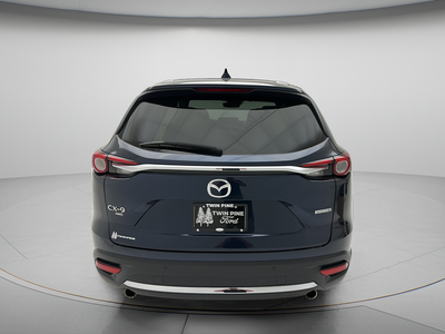 2023 Mazda Mazda CX-9 Grand Touring