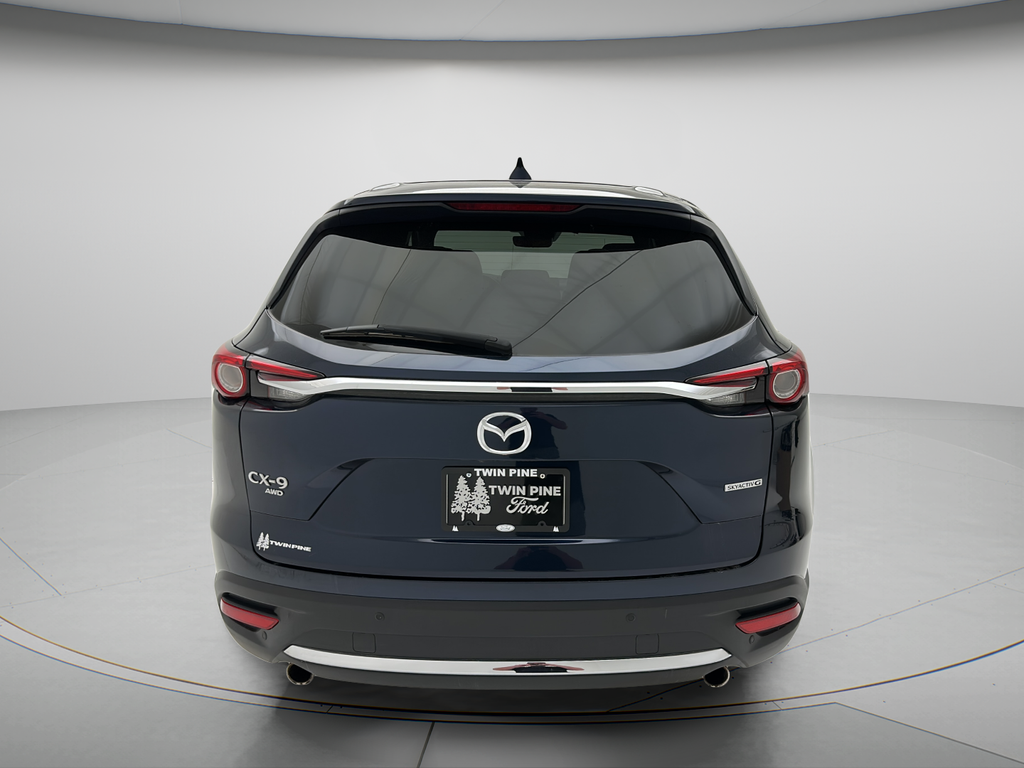 2023 Mazda Mazda CX-9 Grand Touring