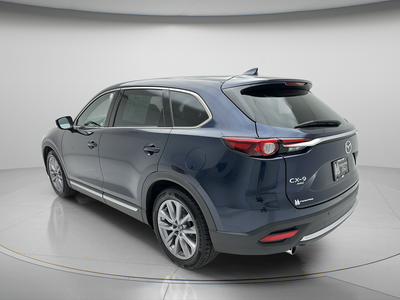 2023 Mazda Mazda CX-9 Grand Touring