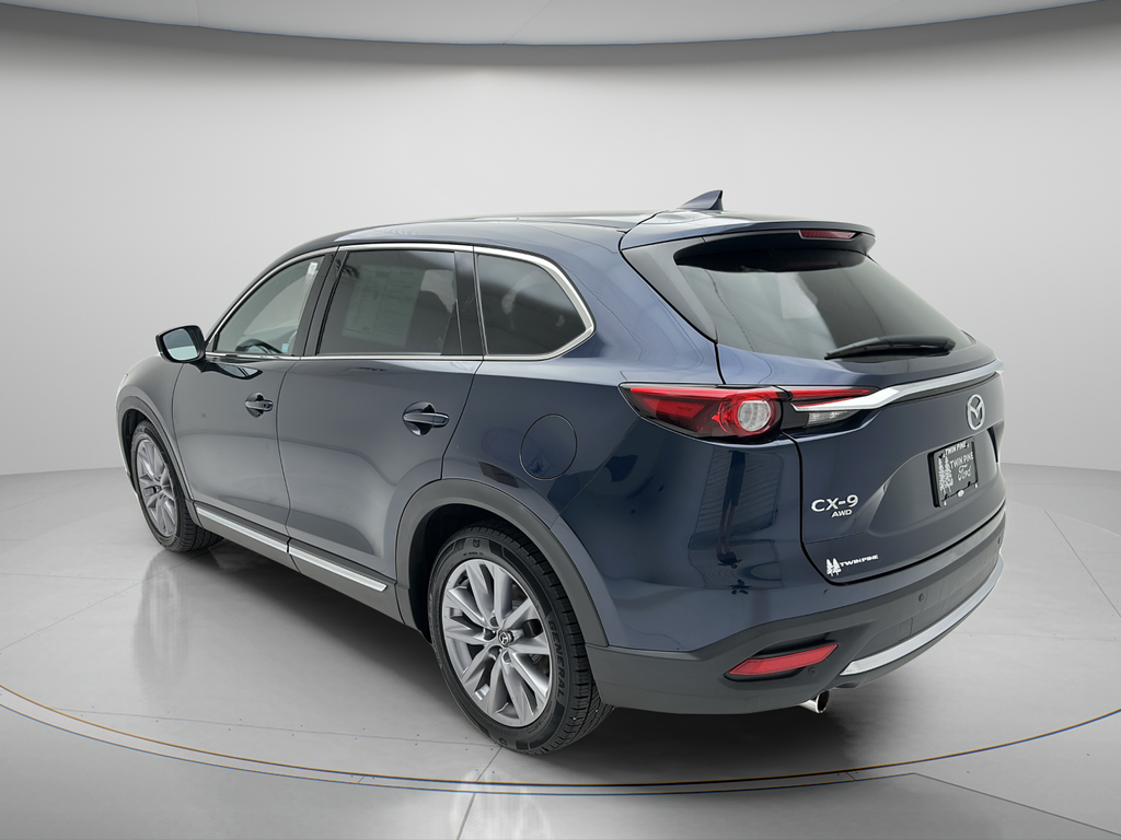 2023 Mazda Mazda CX-9 Grand Touring