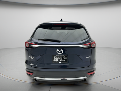 2023 Mazda Mazda CX-9 Grand Touring