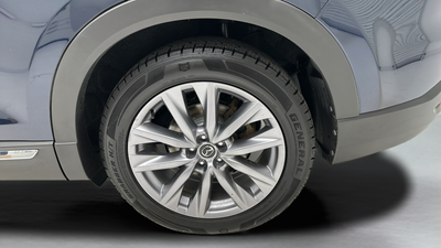 2023 Mazda Mazda CX-9 Grand Touring