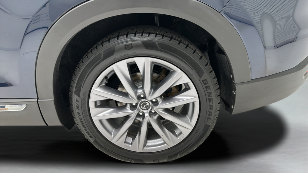 2023 Mazda Mazda CX-9 Grand Touring