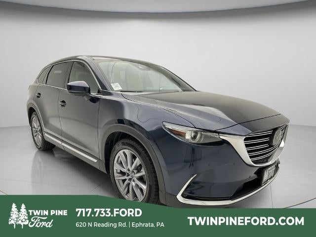2023 Mazda Mazda CX-9 Grand Touring