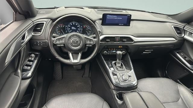 2023 Mazda Mazda CX-9 Grand Touring