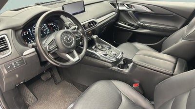 2023 Mazda Mazda CX-9 Grand Touring