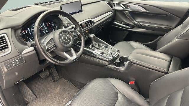 2023 Mazda Mazda CX-9 Grand Touring