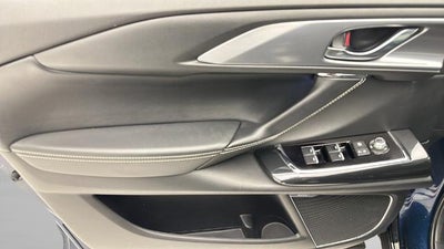 2023 Mazda Mazda CX-9 Grand Touring