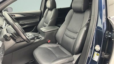 2023 Mazda Mazda CX-9 Grand Touring