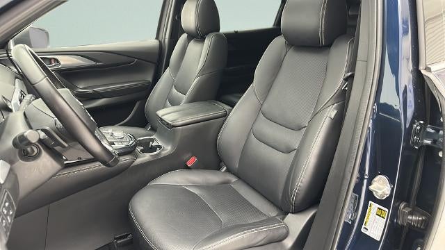 2023 Mazda Mazda CX-9 Grand Touring