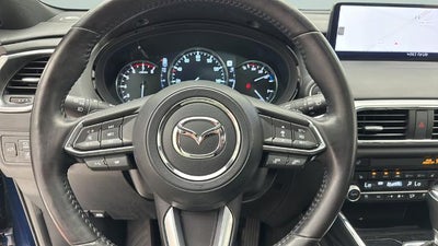 2023 Mazda Mazda CX-9 Grand Touring