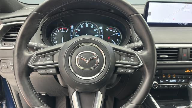2023 Mazda Mazda CX-9 Grand Touring